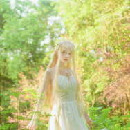 中国からコスプレイヤーの魔王がやって来た!フォロワー数300万以上の存在感を放つ【インタビュー】