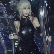 水着アルトリア〔メイドオルタ〕『Fate/Grand Order』