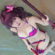 スカサハ(水着ver.)『Fate/Grand Order』