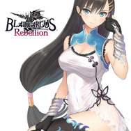 『BLADE ARCUS Rebellion from Shining』公式大会が開催決定!参加方法等の詳細は特設サイトにて随時公開