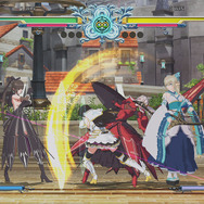 『BLADE ARCUS Rebellion from Shining』公式大会が開催決定!参加方法等の詳細は特設サイトにて随時公開