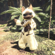 『モンハン：ワールド』「アステラ祭【感謝の宴】」が1月26日開催決定―『ウィッチャー3』コラボは2月8日から！