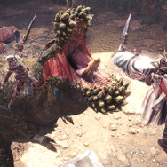 『モンハン：ワールド』「アステラ祭【感謝の宴】」が1月26日開催決定―『ウィッチャー3』コラボは2月8日から！