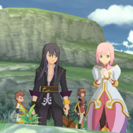 『テイルズ オブ ヴェスペリア REMASTER』本日1月11日発売!キャスト9名のサイン色紙が当たるキャンペーンも実施