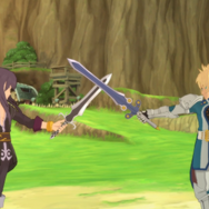 『テイルズ オブ ヴェスペリア REMASTER』本日1月11日発売!キャスト9名のサイン色紙が当たるキャンペーンも実施