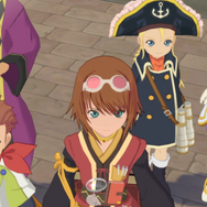 『テイルズ オブ ヴェスペリア REMASTER』本日1月11日発売!キャスト9名のサイン色紙が当たるキャンペーンも実施