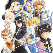 『テイルズ オブ ヴェスペリア REMASTER』本日1月11日発売!キャスト9名のサイン色紙が当たるキャンペーンも実施