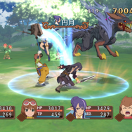 『テイルズ オブ ヴェスペリア REMASTER』本日1月11日発売!キャスト9名のサイン色紙が当たるキャンペーンも実施