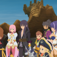 『テイルズ オブ ヴェスペリア REMASTER』本日1月11日発売!キャスト9名のサイン色紙が当たるキャンペーンも実施