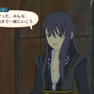 『テイルズ オブ ヴェスペリア REMASTER』本日1月11日発売!キャスト9名のサイン色紙が当たるキャンペーンも実施