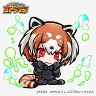 『コトダマン』×TVアニメ『けものフレンズ2』コラボレーション第2弾の見どころをご紹介!第1弾のフレンズも使いやすく