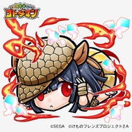 『コトダマン』×TVアニメ『けものフレンズ2』コラボレーション第2弾の見どころをご紹介!第1弾のフレンズも使いやすく