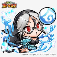 『コトダマン』×TVアニメ『けものフレンズ2』コラボレーション第2弾の見どころをご紹介!第1弾のフレンズも使いやすく