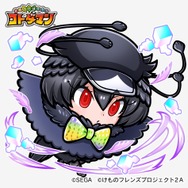 『コトダマン』×TVアニメ『けものフレンズ2』コラボレーション第2弾の見どころをご紹介!第1弾のフレンズも使いやすく