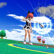 スカッとゴルフ パンヤ