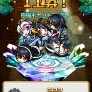 『コトダマン』×TVアニメ『けものフレンズ2』コラボレーション第2弾の見どころをご紹介!第1弾のフレンズも使いやすく