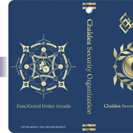 『FGO アーケード』ダ・ヴィンチ(ライダー)バッグや主人公の手袋を「JAEPO2019」にて先行発売!