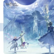 FGO アーケード』ダ・ヴィンチ（ライダー）バッグや主人公の手袋