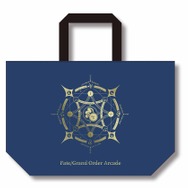 『FGO アーケード』ダ・ヴィンチ(ライダー)バッグや主人公の手袋を「JAEPO2019」にて先行発売!