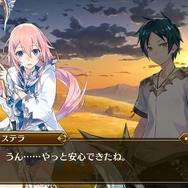 『イドラ ファンタシースターサーガ』★5「ジャスパー」の運命分岐解放！ポポナがアップデート情報を紹介する動画も公開！