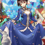 『オルサガ』「国営放送イベント ～はじまりの国営放送～」開催─「ノエル」「ベルナデッタ」が登場！