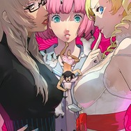 『キャサリン・フルボディ』あなたはどのキャサリンが一番好き？─意外な面も見せる恋人、理想の声を持つ小悪魔、天使のような三人目・・・ああ、悩ましい！【アンケート】