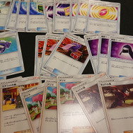 『ポケカ』「ナイトユニゾン」1箱開封！スペシャルアートが欲しくてたまらん