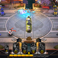 『リボルバーズエイト』配信直前！改めてプレイしてぶっ飛んだ魅力を確かめてみる