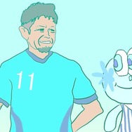 『GOW』クレイトス、そして三浦カズなどの生きるレジェンド達が見せた「老いと成長」【特集】