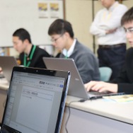 島根県大田市で小中高生向けUnityワークショップ開催、笑顔の絶えない「ゲーム作り」の現場をレポート
