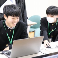 島根県大田市で小中高生向けUnityワークショップ開催、笑顔の絶えない「ゲーム作り」の現場をレポート