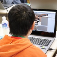 島根県大田市で小中高生向けUnityワークショップ開催、笑顔の絶えない「ゲーム作り」の現場をレポート