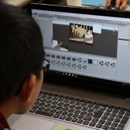 島根県大田市で小中高生向けUnityワークショップ開催、笑顔の絶えない「ゲーム作り」の現場をレポート