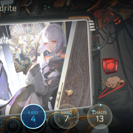 『Cytus II』シリーズ7周年を記念したアップデートを実施―無料キャラ「Ivy」及び12曲以上の楽曲を追加！