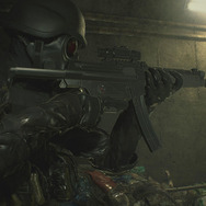 『バイオハザード RE:2』エクストラゲーム「The 4th/豆腐 Survivor」の情報が公開！豆腐はリアルさを究める