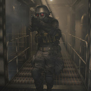 『バイオハザード RE:2』エクストラゲーム「The 4th/豆腐 Survivor」の情報が公開！豆腐はリアルさを究める