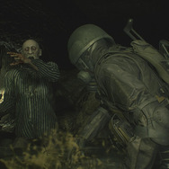 『バイオハザード RE:2』エクストラゲーム「The 4th/豆腐 Survivor」の情報が公開！豆腐はリアルさを究める