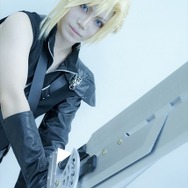 マヲさん@m_wow_w  クラウド『ファイナルファンタジーVII』