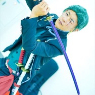 こーいちさん@zerowalf ゾロ『ワンピース』