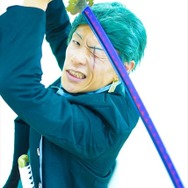 こーいちさん@zerowalf ゾロ『ワンピース』