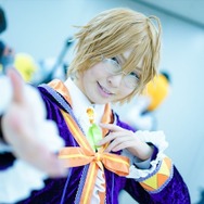 猫羅ユウさん@youtasu69 四ノ宮那月『うたの☆プリンスさまっ♪』