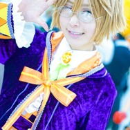 猫羅ユウさん@youtasu69 四ノ宮那月『うたの☆プリンスさまっ♪』