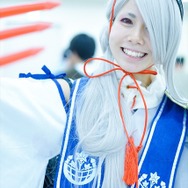 涙さん@yasu81luisa 今剣『刀剣乱舞』