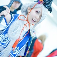 涙さん@yasu81luisa 今剣『刀剣乱舞』