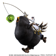 『FFXIV』×『からあげクン』限定フレーバーが1月22日より登場！店内放送などキャンペーン3種も実施