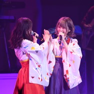 「ひなビタ♪」歴1ヶ月のファンは初めてのライブを楽しめたのかー「Sweet Smile Pajamas Party」夜公演レポート