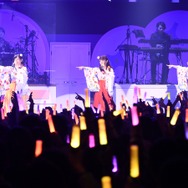「ひなビタ♪」歴1ヶ月のファンは初めてのライブを楽しめたのかー「Sweet Smile Pajamas Party」夜公演レポート
