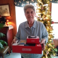 3DS『とびだせ どうぶつの森』を3,500時間以上プレイする87歳のおばあちゃん現る―4年間ほぼ毎日プレイ