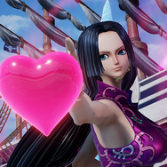 『JUMP FORCE』「ONE PIECE」「BLEACH」「HUNTER×HUNTER」などの登場キャラクターを一挙公開！