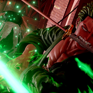 『JUMP FORCE』「ONE PIECE」「BLEACH」「HUNTER×HUNTER」などの登場キャラクターを一挙公開！